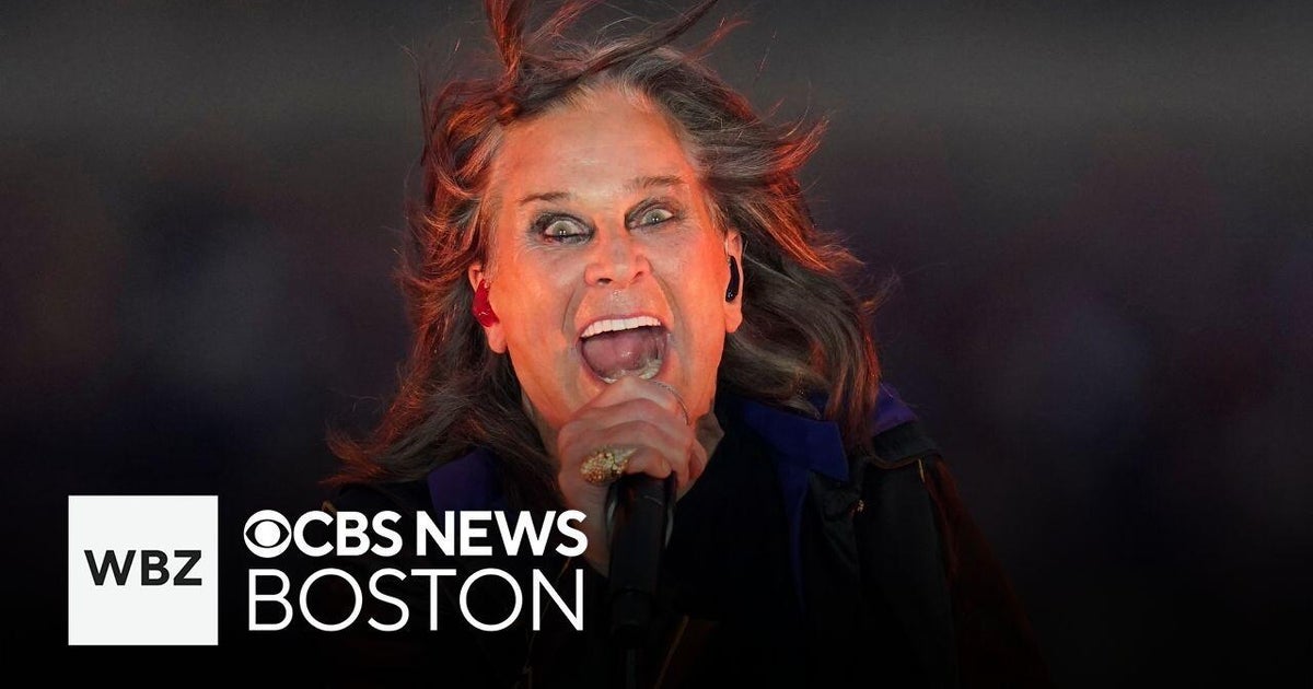 Ozzy Osbourne Dies at 76 After Final Reunion