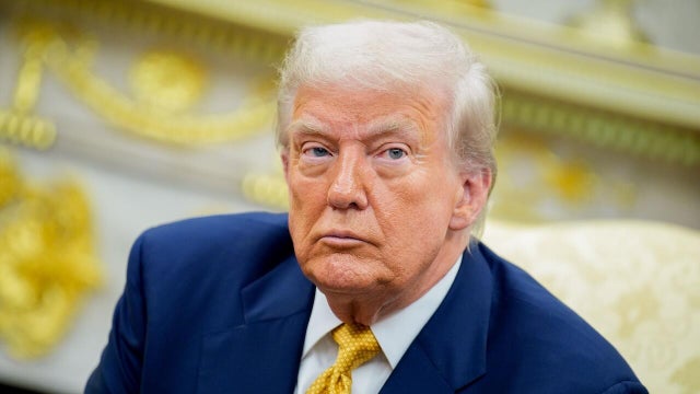 President Trump Hosts Philippines President Marcos At White House 