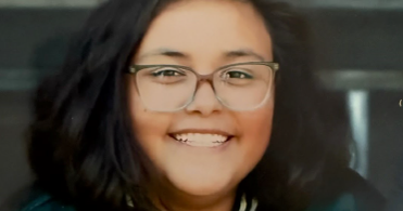 Girl, 14, missing from Children's Hospital in St. Paul 