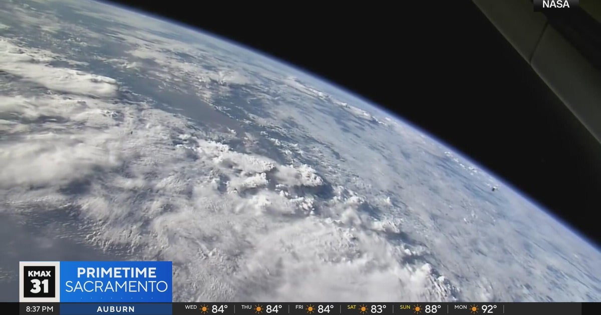 Explaining why scientist say earth is spinning faster, creating shorter days .. The Answer