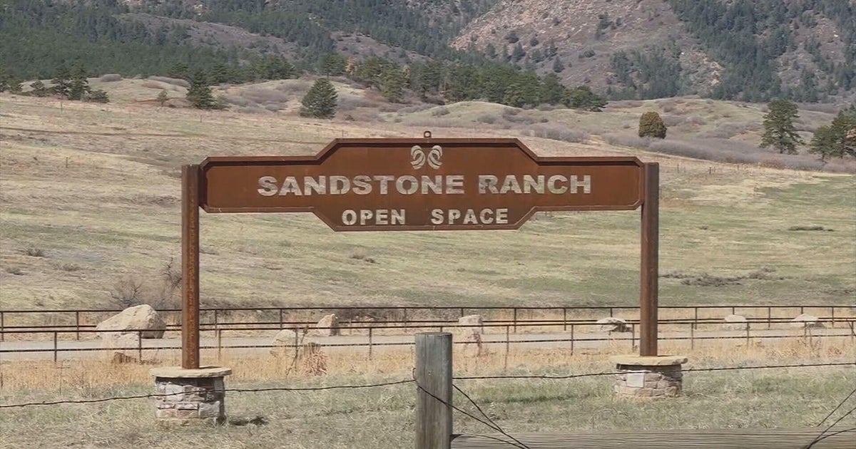 Douglas County prohibits dispersed camping in Sandstone Ranch Open Space 
