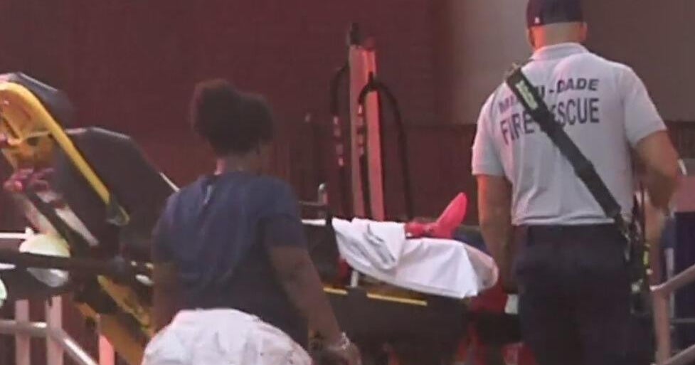 Toddler Hospitalized After Accidental Shooting in Miami Gardens
