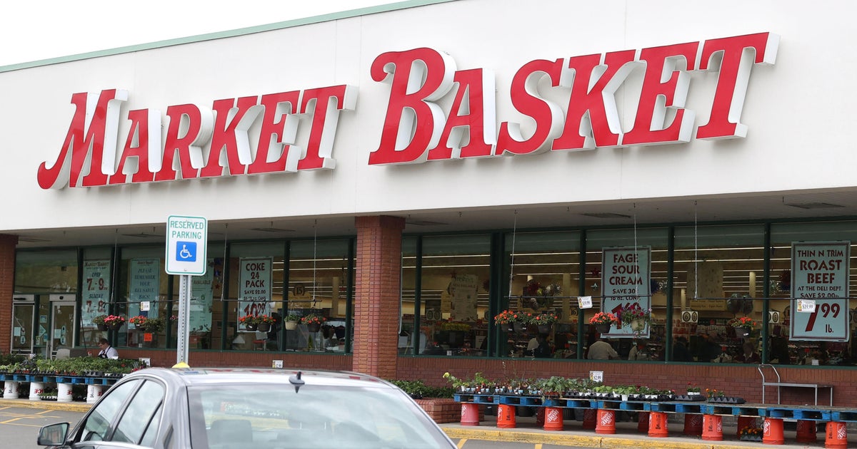 Market Basket board fires two suspended executives 