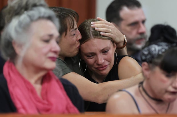 APTOPIX Four Killed University of Idaho