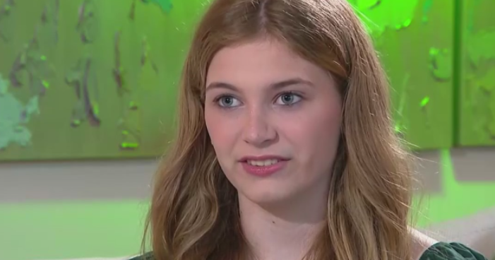North Texas teen turns heartfelt song into flood relief for Central Texas 