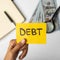 Want to pursue credit card debt forgiveness this August? Do these 5 things now.