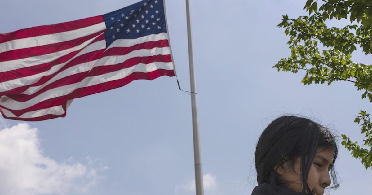 Future uncertain for programs supporting migrant children facing immigration court 