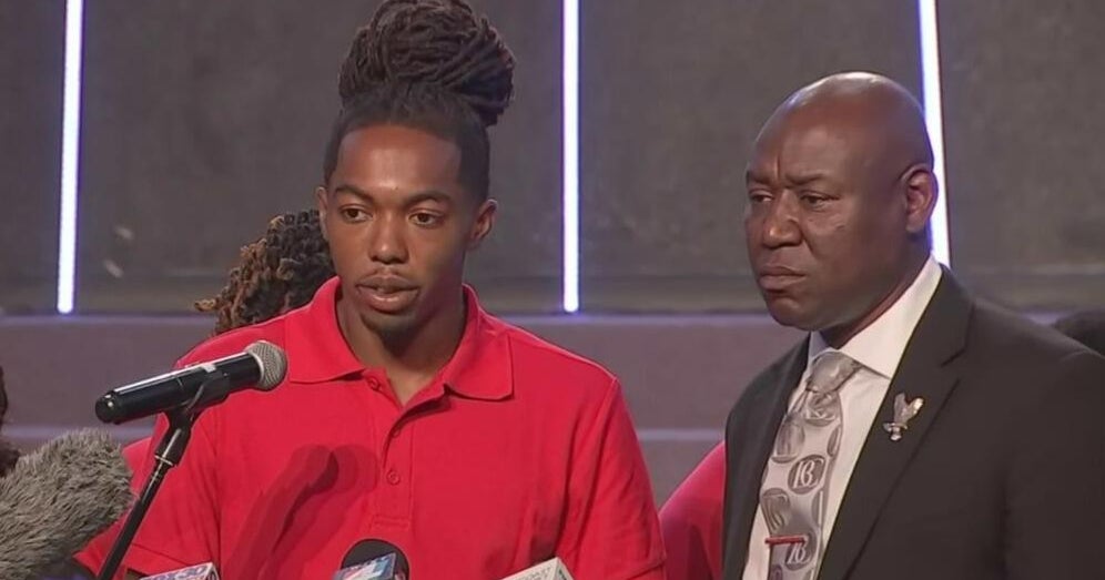 Man punched by Jacksonville sheriff’s officer during traffic stop sentenced to 2 days in jail