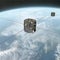 NASA probes will study potentially dangerous "space weather"