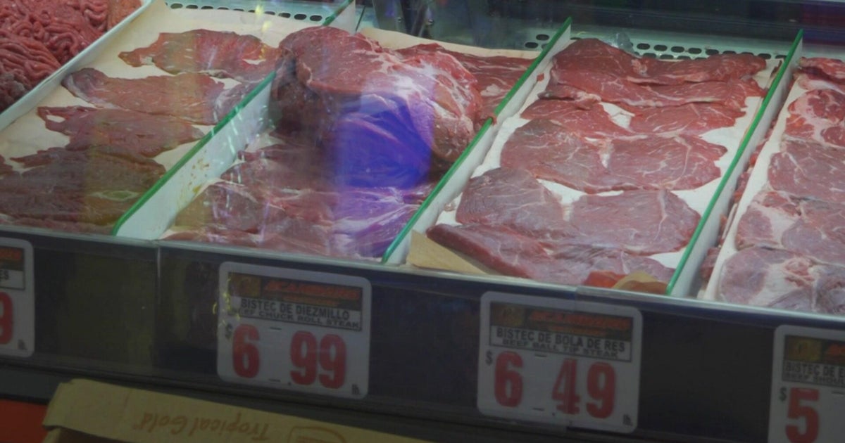 Local Stockton meat markets hit by high beef prices, lower demand 