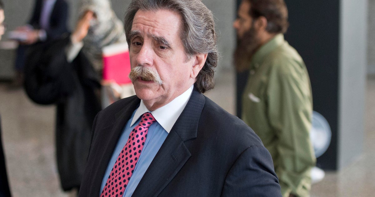 Thomas Anthony Durkin, renowned Chicago defense attorney, dies at 78 
