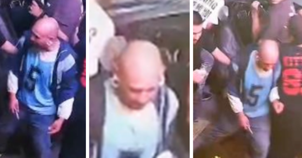 Search continues for gunman who allegedly shot driver that plowed into East Hollywood crowd 