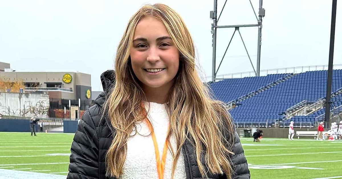 College student from Armstrong County dies after collapsing during half marathon 
