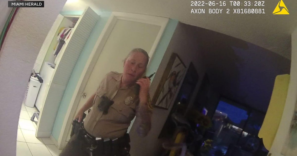 MDSO deputy charged with receipt and production of child sexual abuse material, DOJ says 