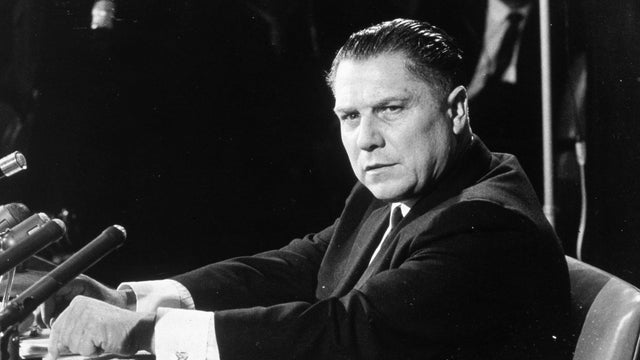 Jimmy Hoffa 