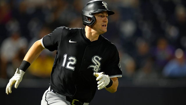 Chicago White Sox v Tampa Bay Rays 