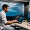 AI-related job postings are on the rise. Here's where to find them.