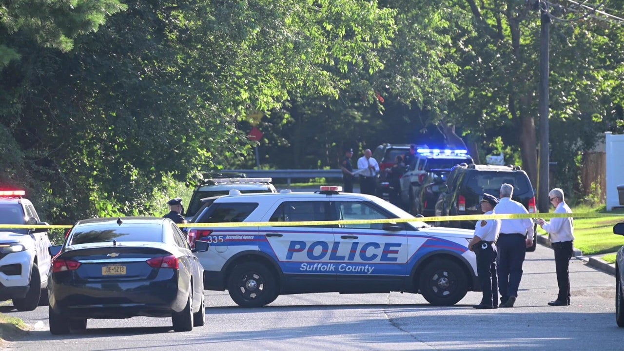 Bay Shore news - Today’s latest updates - CBS New York