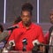 Jacksonville man beaten by police during traffic stop says he just wanted answers