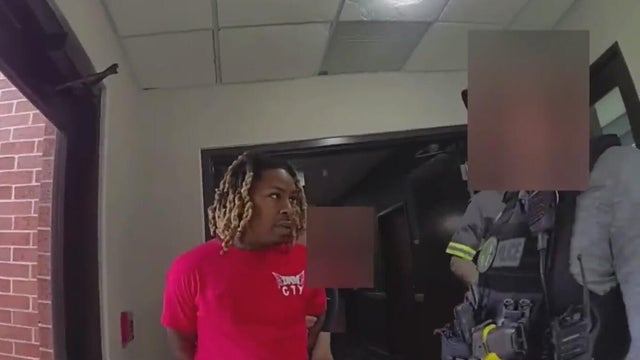 Texas man arrested, charged in human trafficking case in Metro Detroit 