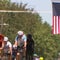 Extreme heat affecting millions of Americans, food supply