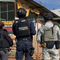 Cartel-linked extortion ring busted; exotic animals and cars seized