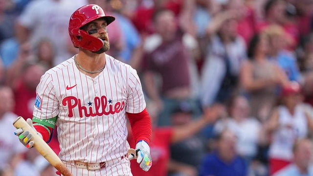 Boston Red Sox v Philadelphia Phillies 