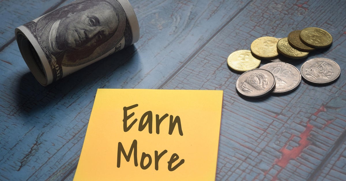 $25,000 6-month CD vs. $25,000 high-yield savings: Here's which could earn more interest 