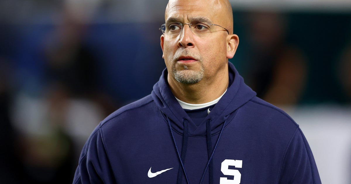 Penn State blocking out noise of big-game losses, has focus on another run to playoff 