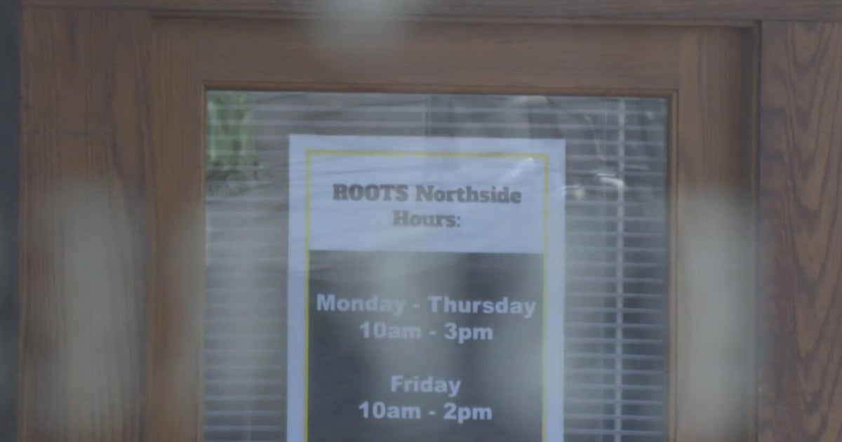 Businesses on North Side petition city to shut down outreach center 