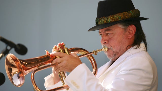Obit-Chuck Mangione 