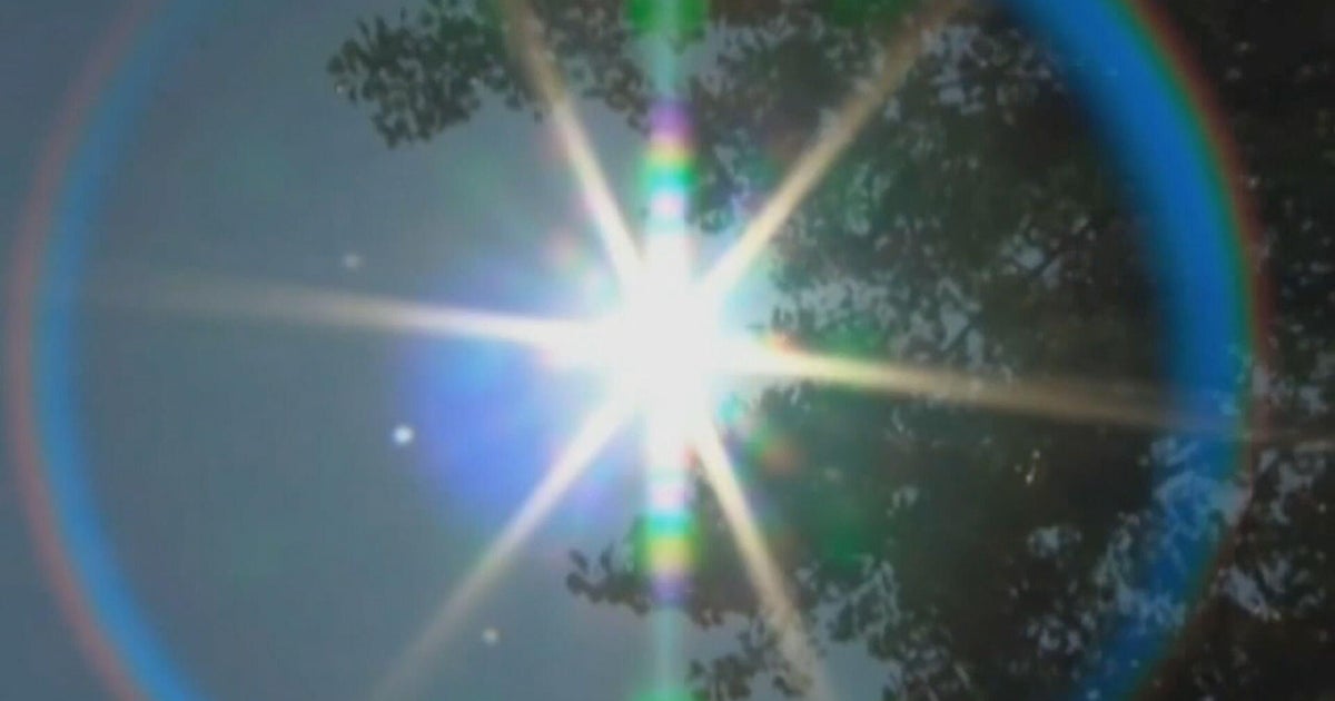 How to prepare for extreme heat in SE Michigan on Thursday 