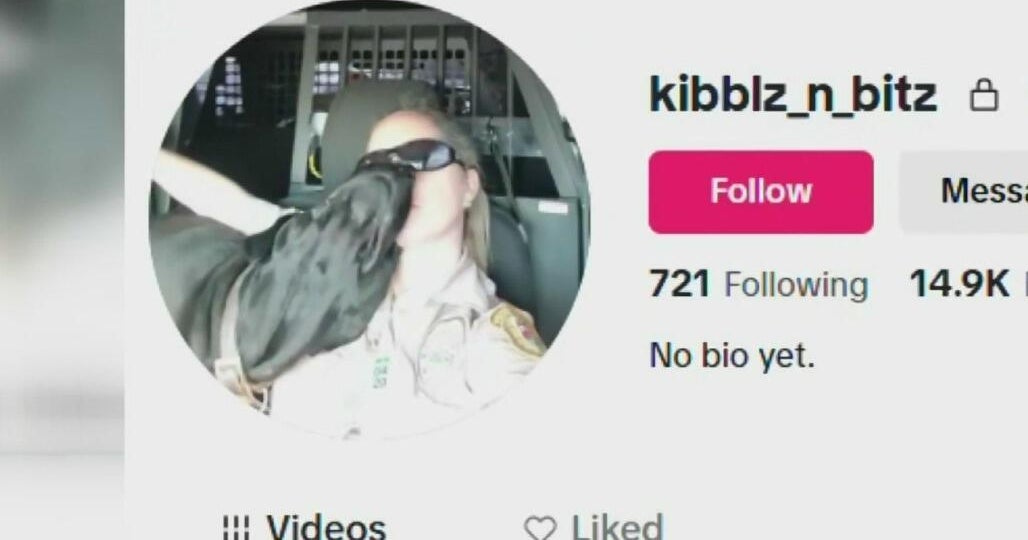 Miami-Dade deputy accused of sexually abusing teenage girl, federal authorities say – CBS News