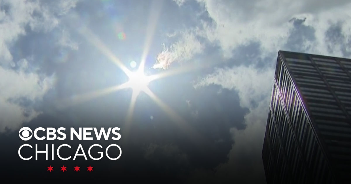 Researchers track vulnerability to extreme heat in Chicago