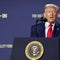 Trump signs bill clawing back foreign aid, NPR and PBS funding