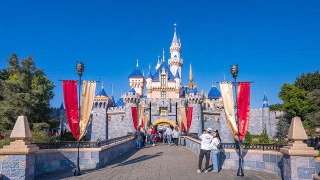 Anaheim Exteriors And Landmarks - 2025 