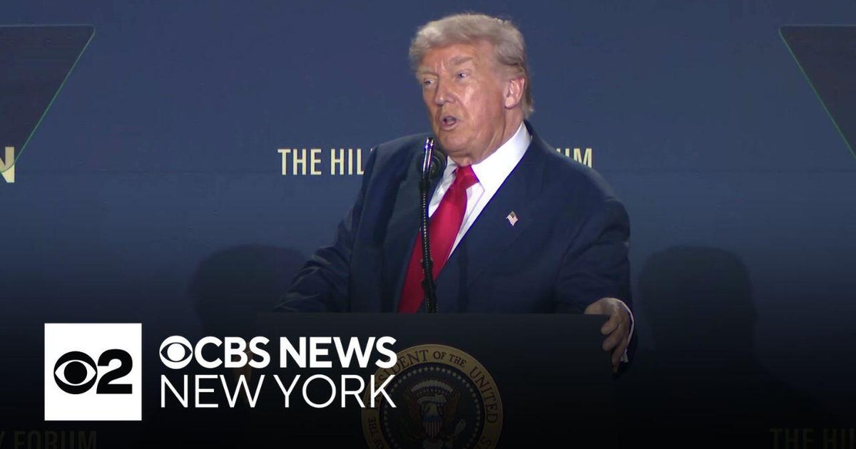 White House unveils AI Action Plan