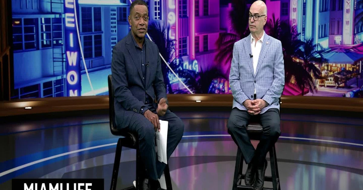 One-on-One with former City Manager, mayoral candidate Emilio Gonzalez | Miami Life Extra