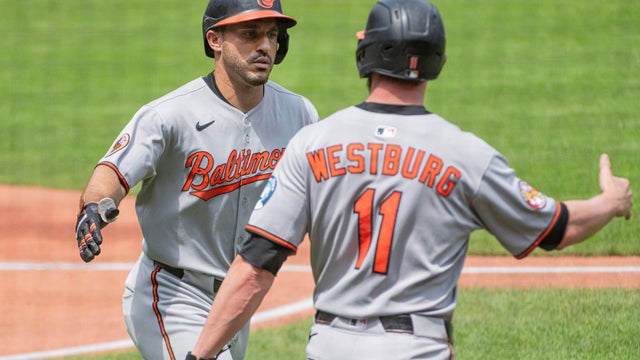 Orioles Guardians Baseball 