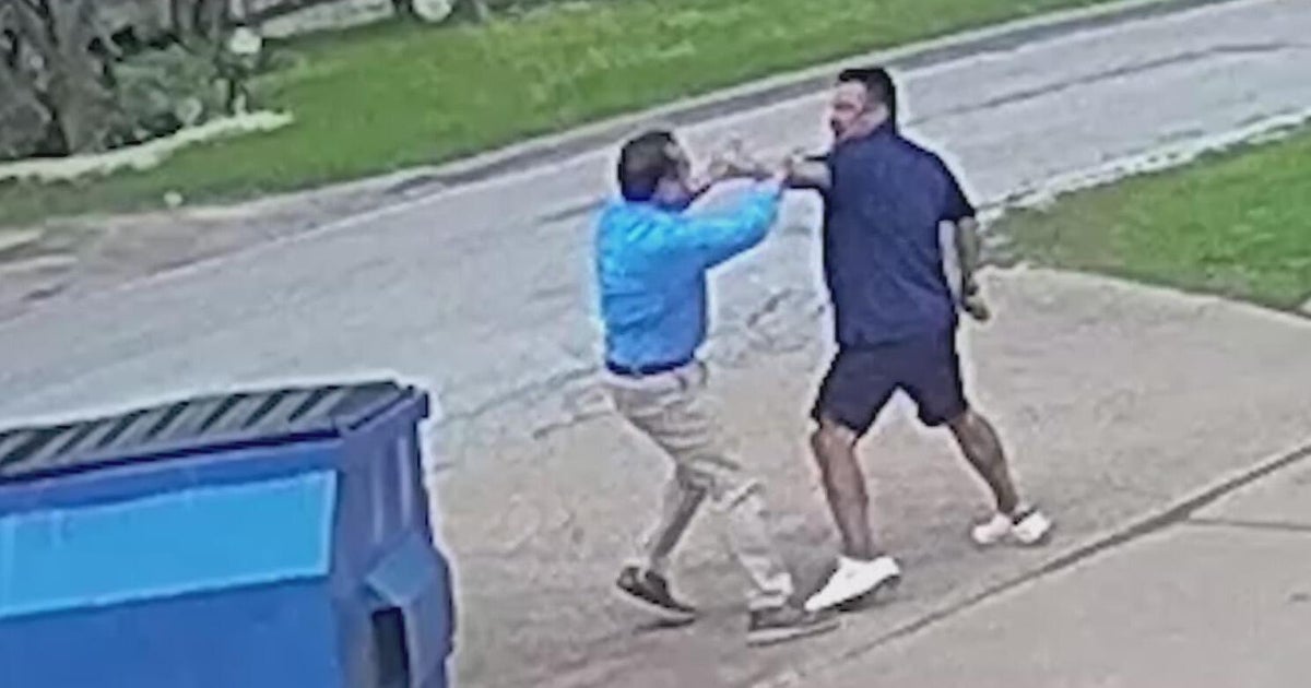 Grand Prairie residents react strongly to alleged assault video of councilman Mike Del Bosque: "I think it's despicable." 