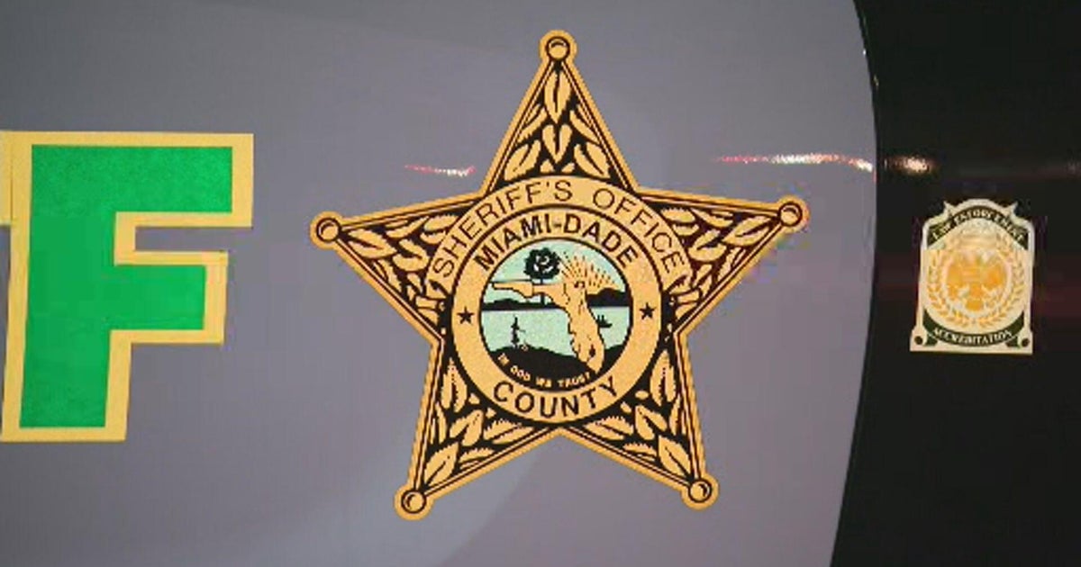 Indictment of Miami-Dade deputy accused of child sex abuse unsealed 