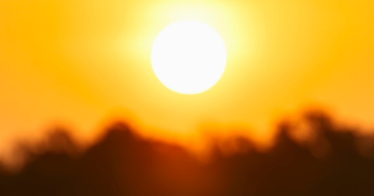 Dallas County reports first heat-related death of the 2025 season 