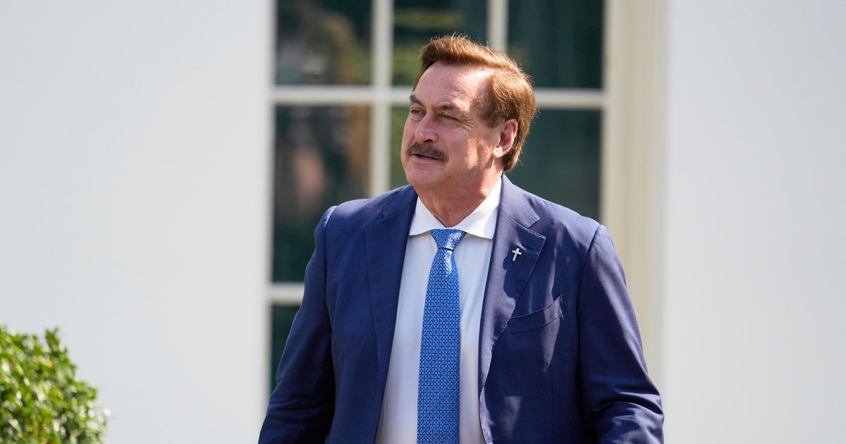 Mike Lindell doesn't need to pay $5M award, court rules 