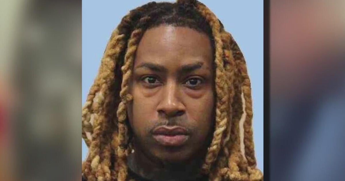 Texas man charged in Michigan human trafficking case