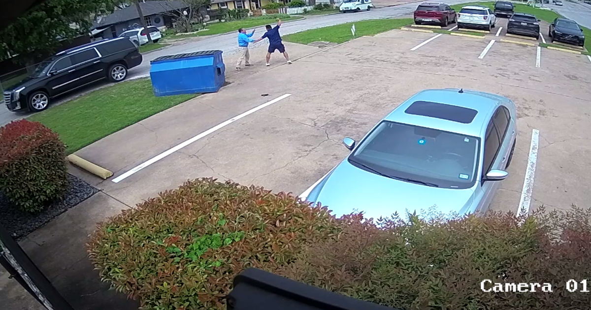 Exclusive video shows Grand Prairie Councilman allegedly assaulting 60-year-old real estate broker 