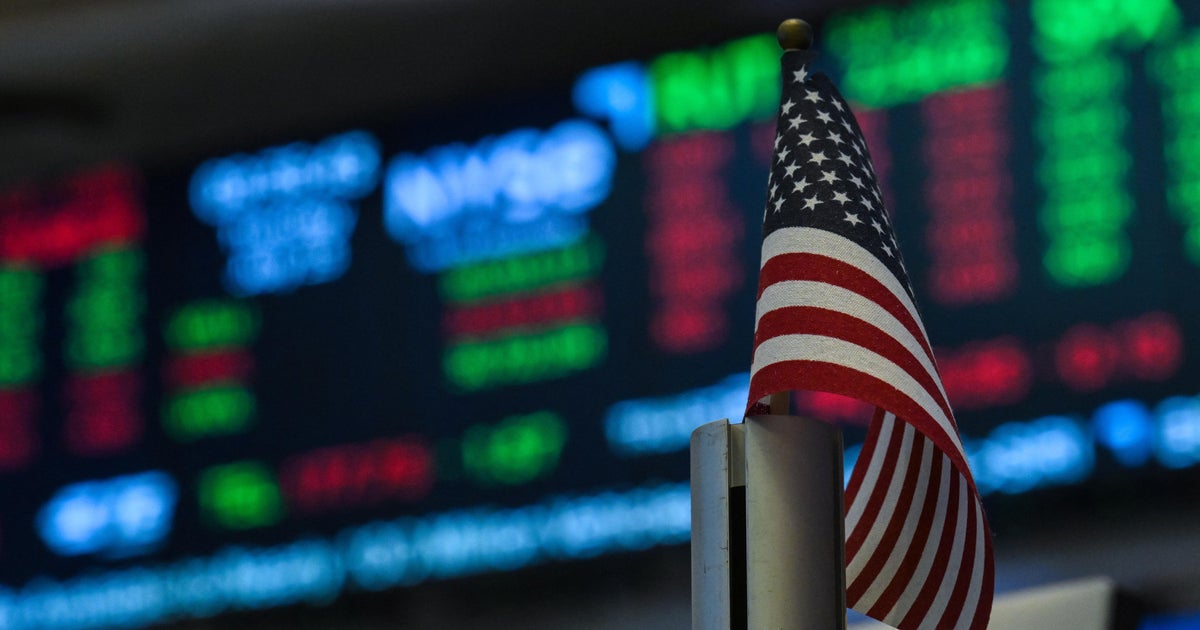 Accounting professor shares concerns after study finds more Americans investing 