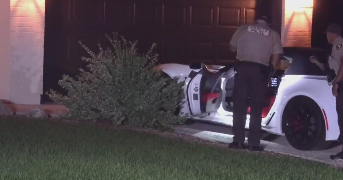 Man shot in Arlington Heights, Illinois 