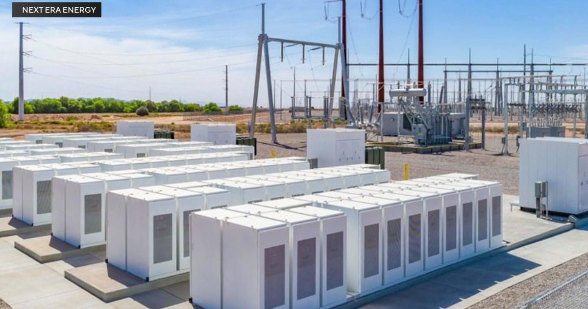 Vacaville neighbors push back on proposed battery plant as energy company works to win favor 