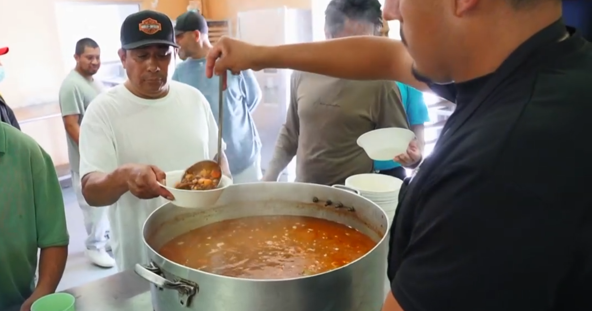 Many deportees face major challenges acclimating to new lives after leaving U.S. 