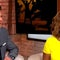 Gayle King hits the Broadway stage in "The Lion King"
